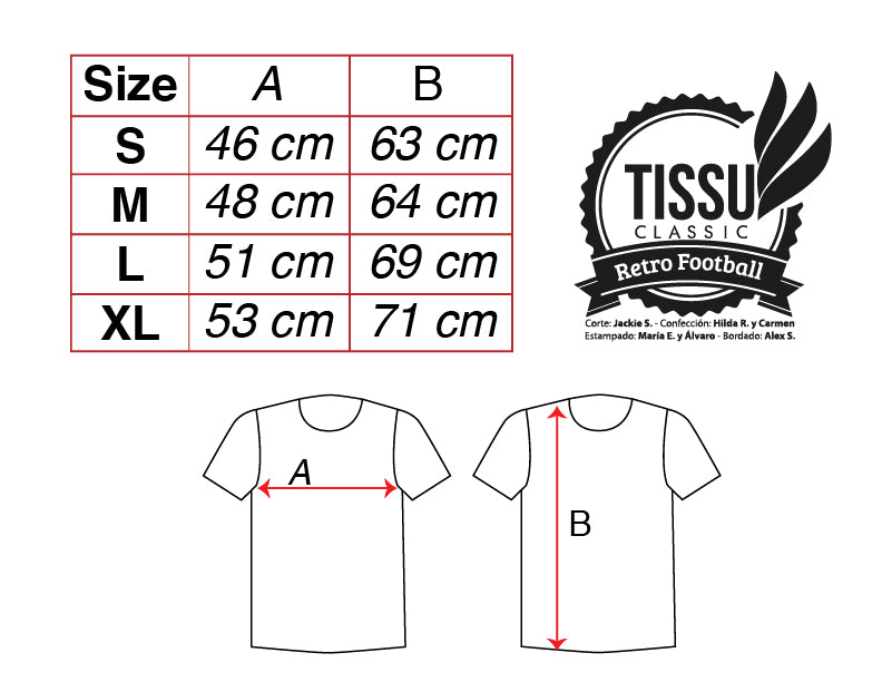 Atlético Nacional - 1994