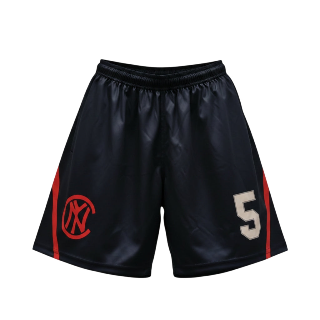 UNIFORME BALONCESTO CNY