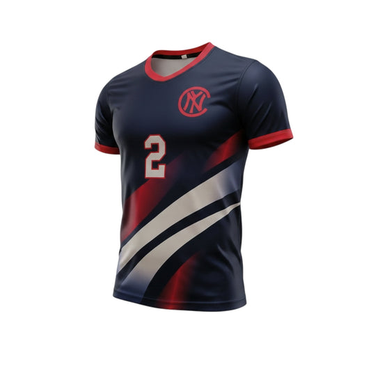 UNIFORME FUTBOL MASCULINO CNY