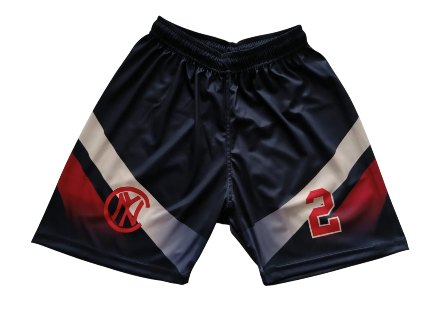 UNIFORME FUTBOL MASCULINO CNY