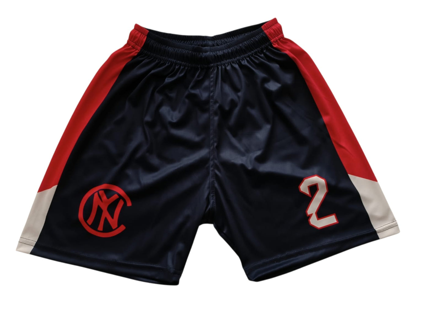 UNIFORME VOLEIBOL MASCULINO CNY