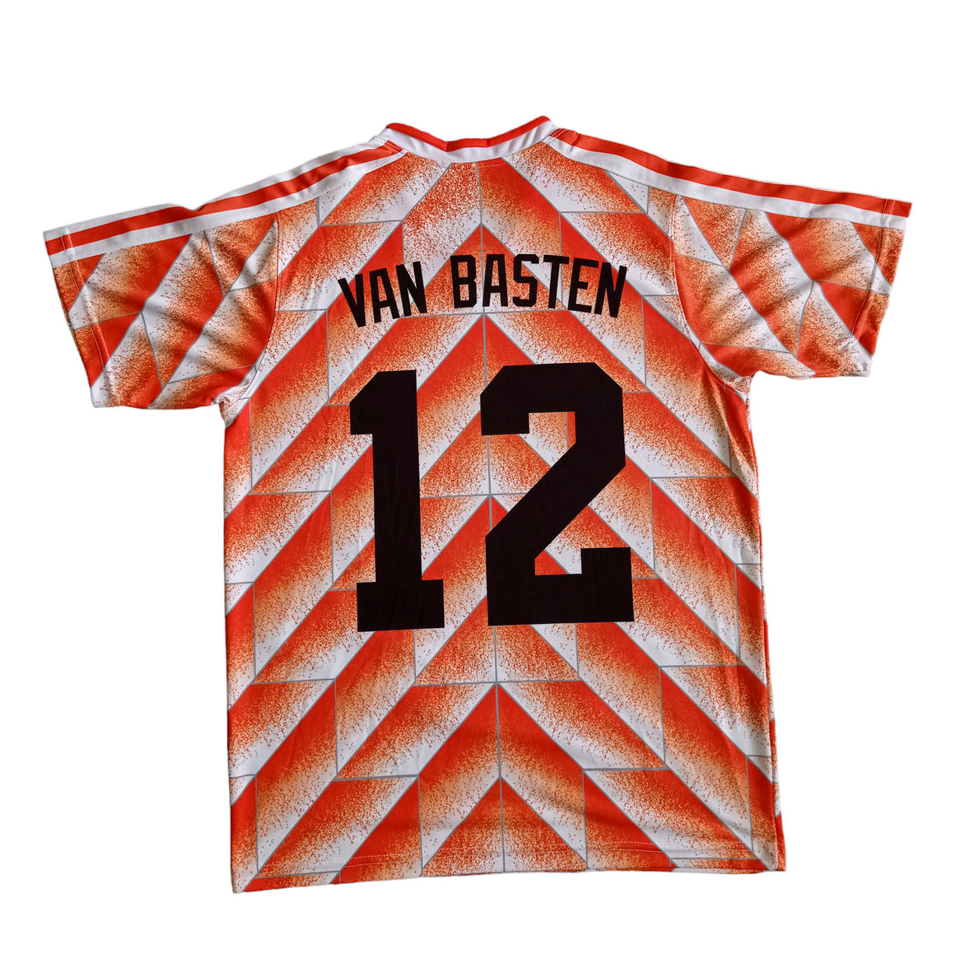 Van Basten - Euro 1988