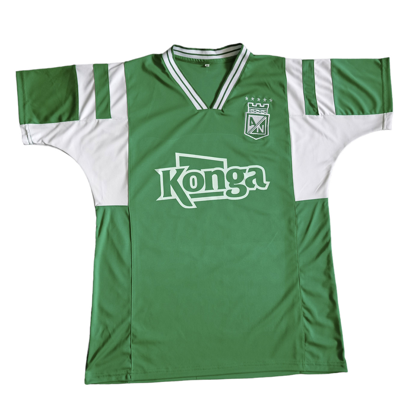 Atlético Nacional - 1994