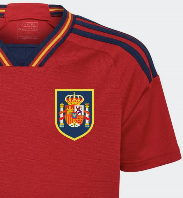 UNIFORME TENIS DE MESA